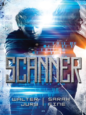cover image of Scanner